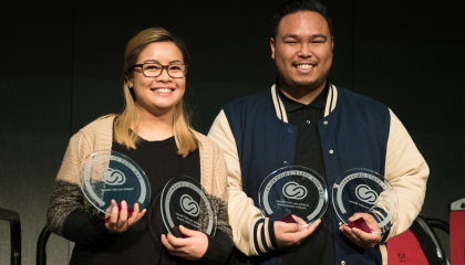 Students Who've Won Adobe Creative Jam Awards